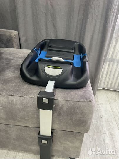 База isofix anex sport