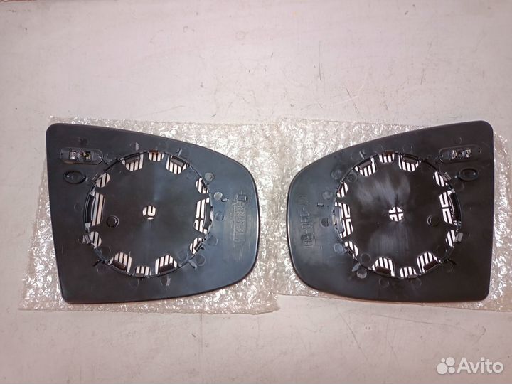 BMW E70 E71 E72 - Зеркало с обогревом