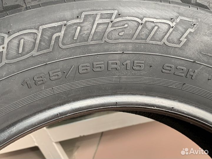 Cordiant Comfort 2 185/65 R15