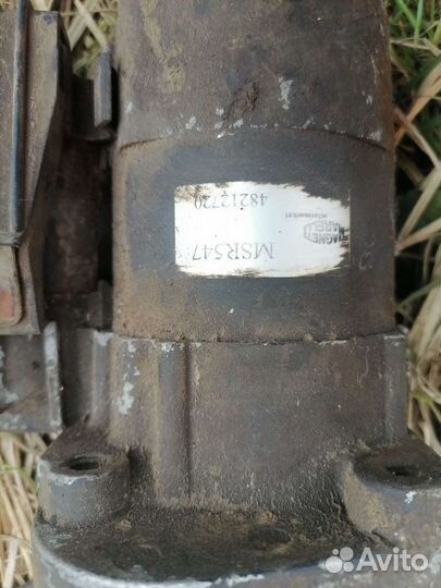 Авто разбор