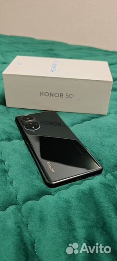HONOR 50, 6/128 ГБ