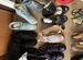 Много обуви40;39.38Armani;C.Klein;mascotte;Pepe от