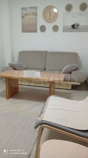 2-к. квартира, 55 м², 2/2 эт.