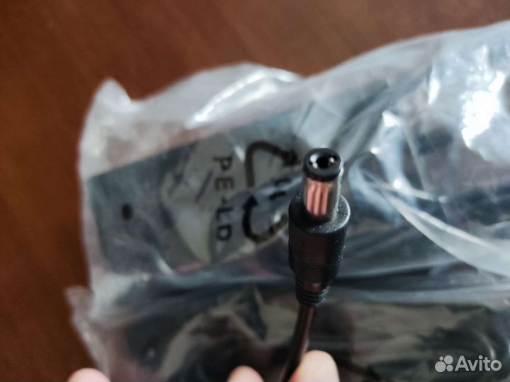 Блок питания 24v 2.5a