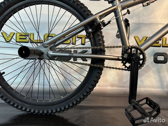 Велосипед MD-200 BMX