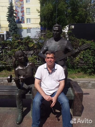 Кладовщик