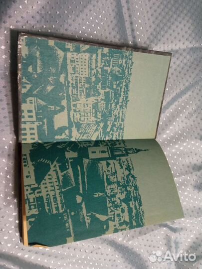 Мёртвые остаются молодыми