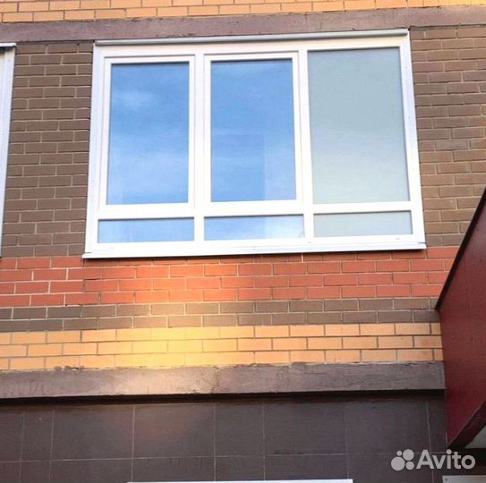 Пластиковые окна, окна пвх