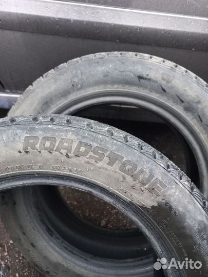 Roadstone Winguard Ice Plus 185/60 R15 88T
