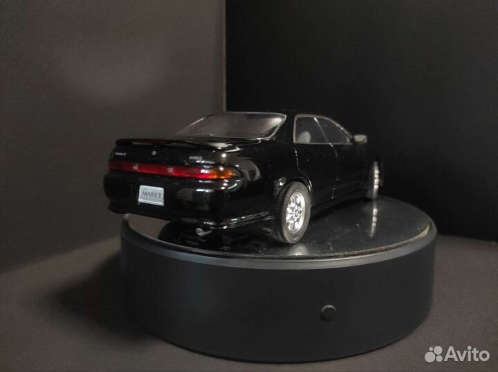 Toyota Mark II JZX90 '92 в масштабе 1/24