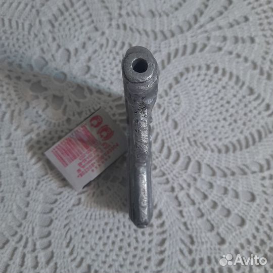 Пистолет Браунинга мини СССР