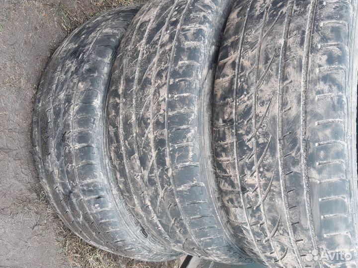 Continental ComfortContact - 1 225/55 R18 98V