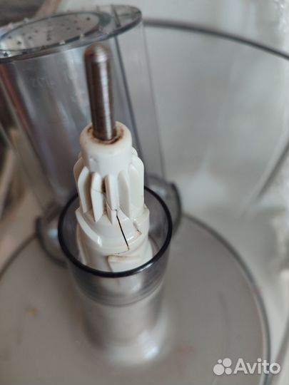 Кухонный комбайн bosch