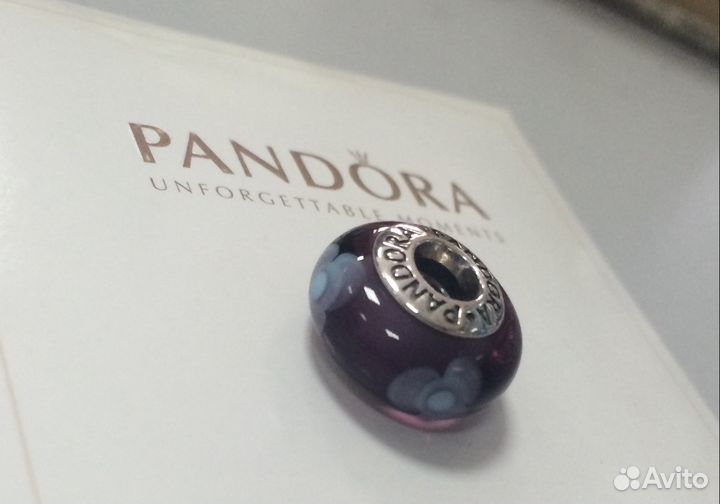 Pandora