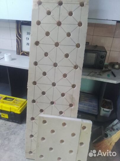 Шкаф прихожая