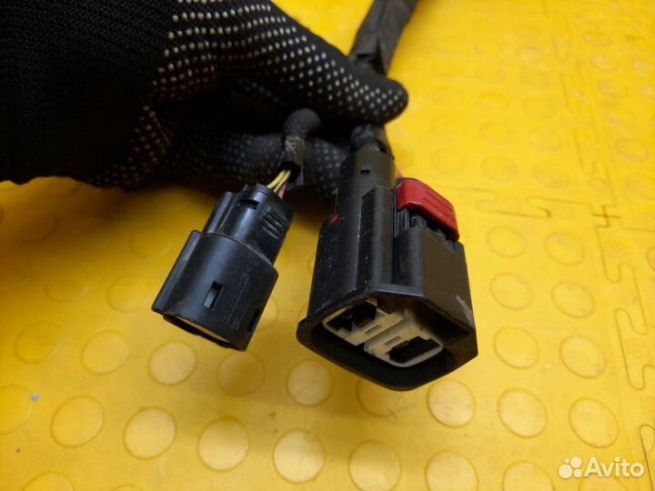 Б/У провода прочие В хорошем состоянии, есть следы