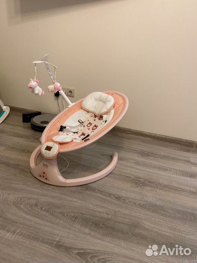 Детские качели