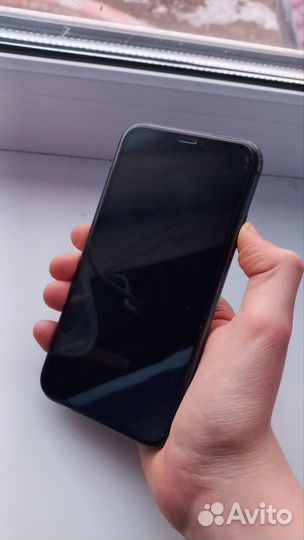 iPhone 11 64gb бу