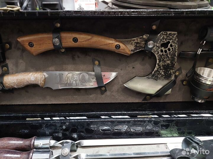 Набор для пикника