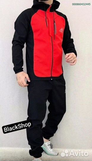 Спортивный костюм