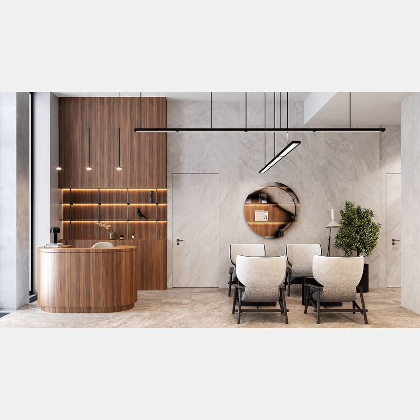 2-к. квартира, 57,8 м², 31/39 эт.