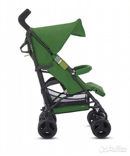 Прогулочная коляска трость Inglesina Trip, garden