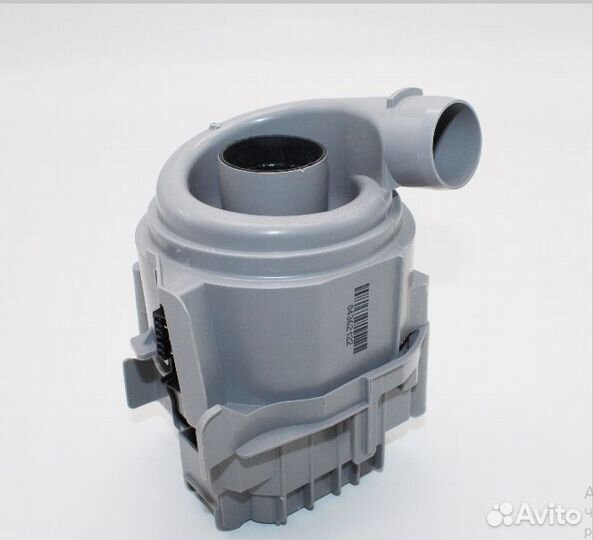 Насос циркуляционный для пмм bosch/siemens