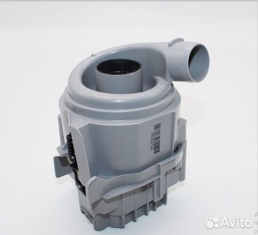 Насос циркуляционный для пмм bosch/siemens