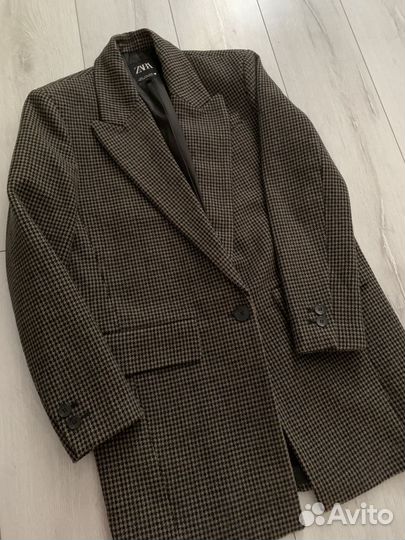 Пиджак zara s