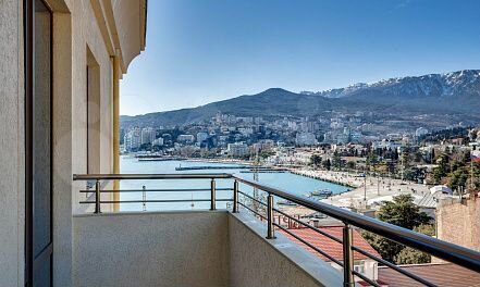 2-к. апартаменты, 63,1 м², 4/9 эт.