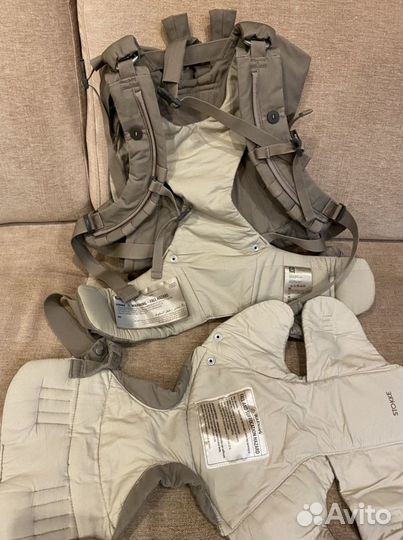 Жилет переноска Stokke