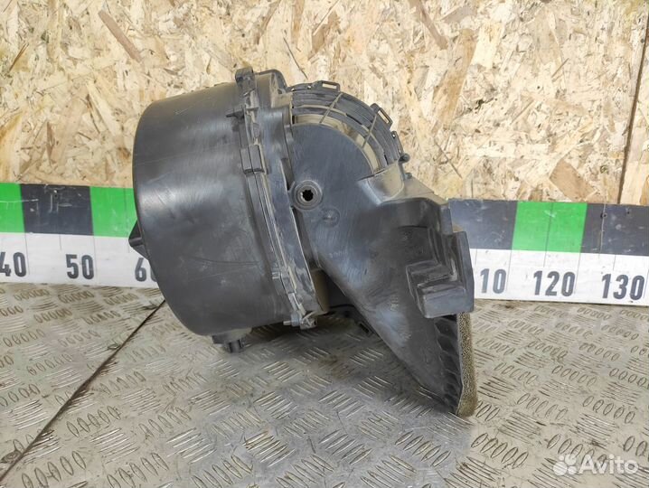 Корпус отопителя Ford Focus 1998-2005