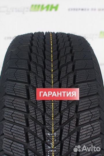Nexen Winguard Ice Plus 225/55 R17