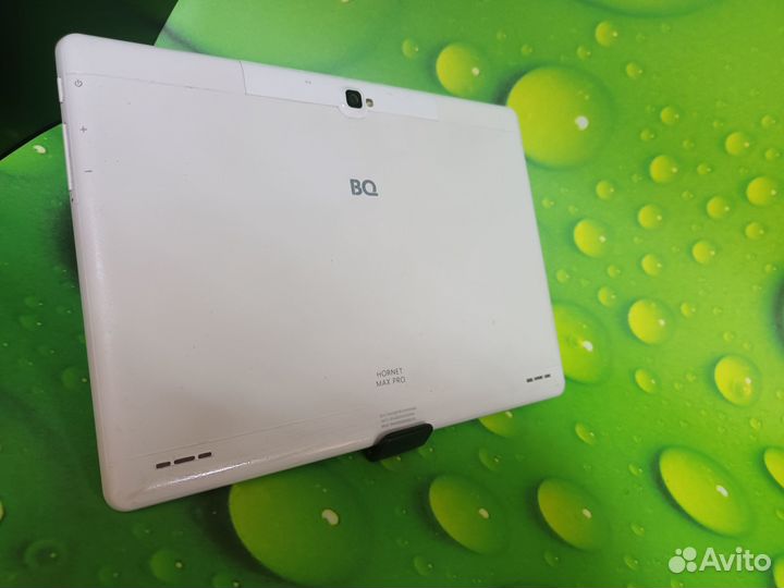 Планшет BQ 1085L Hornet Max Pro