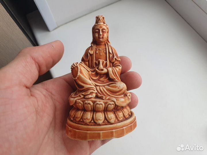 Будда Гуаньинь