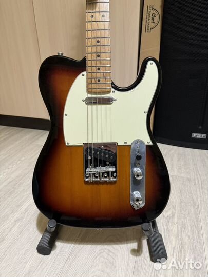 Электрогитара Jet JT 300 SB, новая