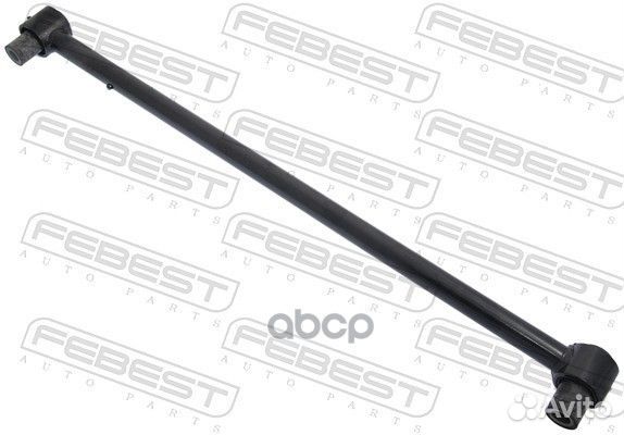 Тяга задняя поперечная (mazda 323 BJ 1998-2004)