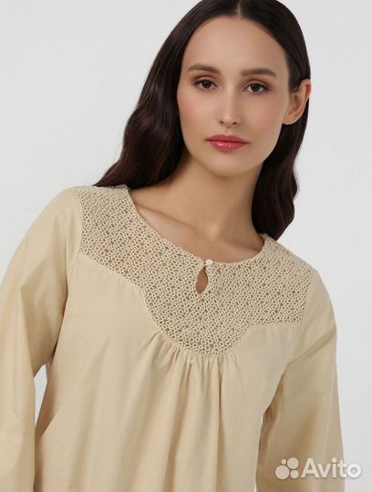 Новое платье EuropeatCulture, Италия