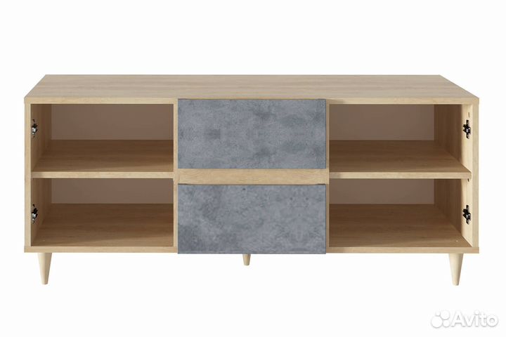 Тумба для тв в гостиную современная