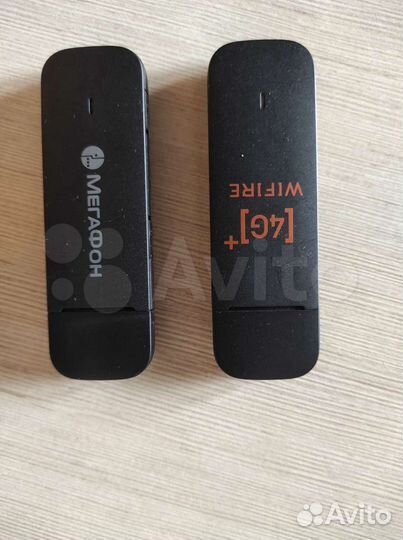 Huawei e3372h-153 и е3372h-320