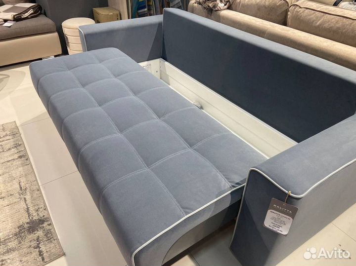 Мягкий диван/ диван прямой