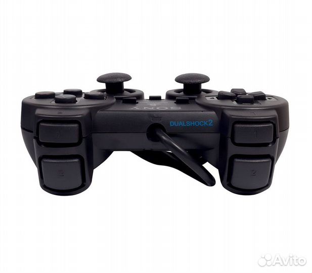 Джойстик PS2