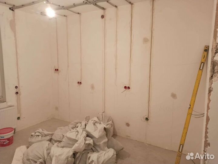 Услуги электрика