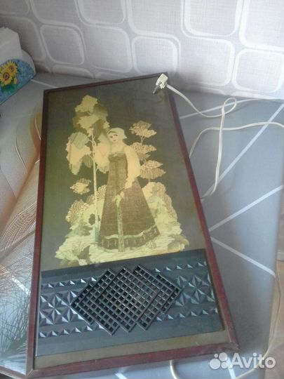 Громкоговоритель СССР Юность