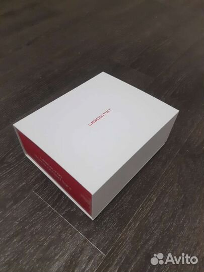 Депилятор IPL