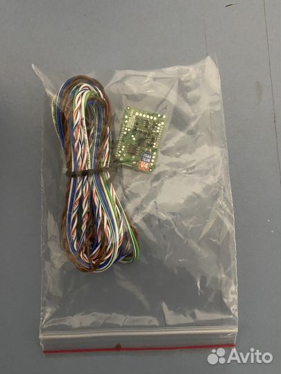 Модуль 2can2lin