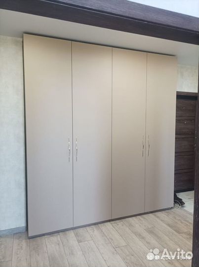 Сборка и ремонт мебели