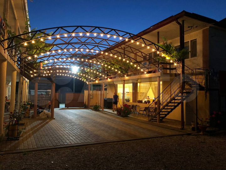 Комната 16 м², 1/2 эт.