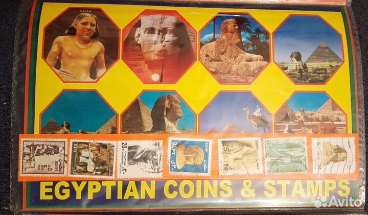 Нумизматика