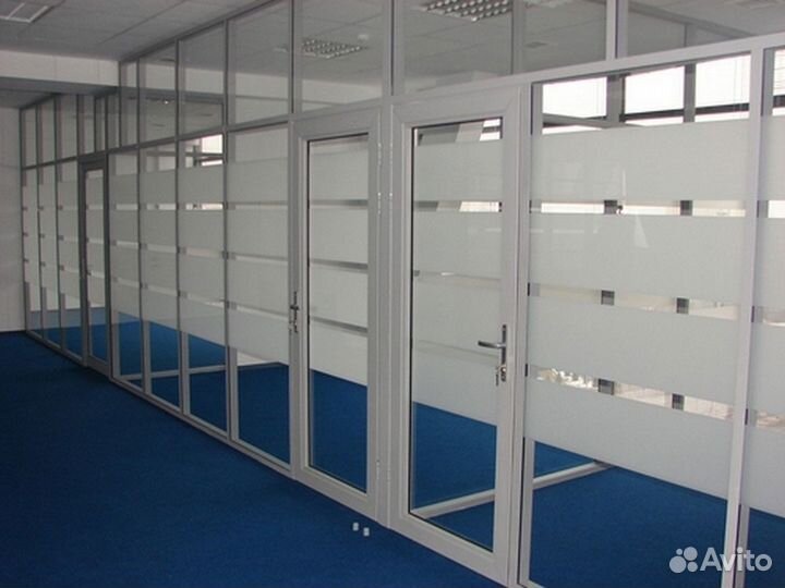 Тонировка.Тонирование окон,перегородок, балконов